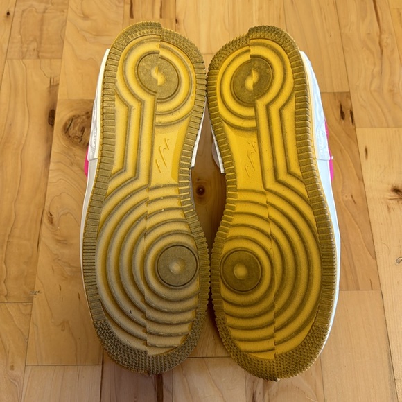 Women’s Nike Air Force 1 Fontanka 'Sunrise’ - Picture 7 of 10